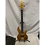 Used Aria PRO II SB1000 Electric Bass Guitar OAK