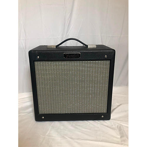 Fender PRO JR IV LTD Tube Guitar Combo Amp