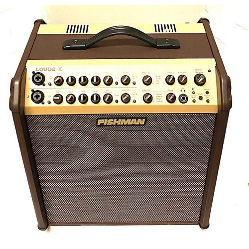 Fishman PRO LBT 700 Acoustic Guitar Combo Amp