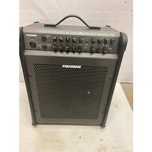 Fishman PRO LBX 300 Acoustic Guitar Combo Amp