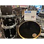 Used Mapex PRO M Drum Kit Black