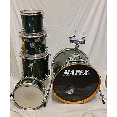 Mapex PRO M SERIES Drum Kit