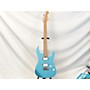 Used Charvel PRO MOD DK 24 HH 2PT CM Solid Body Electric Guitar COBALT BLUE