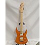 Used Charvel PRO MOD DK 24 Solid Body Electric Guitar Natural