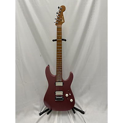 Charvel PRO MOD DK24 HH 2PT CM Solid Body Electric Guitar