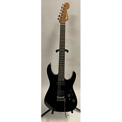 Charvel PRO-MOD DK24 HH 2PT EB Solid Body Electric Guitar