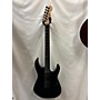 Used Charvel PRO MOD DK24 HH Solid Body Electric Guitar Black