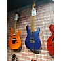Used Charvel PRO-MOD DK24 HSH Solid Body Electric Guitar Mystic Blue
