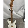 Used Charvel PRO MOD DK24 HSS Solid Body Electric Guitar Snow White