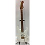 Used Charvel PRO MOD DK24 HSS Solid Body Electric Guitar White