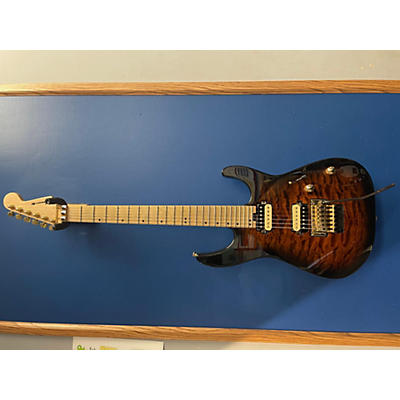 Charvel PRO MOD DK24 Solid Body Electric Guitar