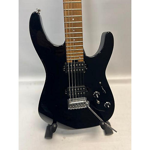Charvel PRO-MOD DK24 Solid Body Electric Guitar Black