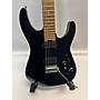Used Charvel PRO-MOD DK24 Solid Body Electric Guitar Black