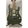 Used Charvel PRO MOD DK24 Solid Body Electric Guitar Green