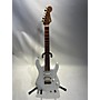 Used Charvel PRO MOD DK24 Solid Body Electric Guitar White