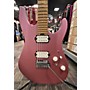 Used Charvel PRO MOD DK24 Solid Body Electric Guitar BURGANDY MIST