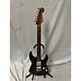 Used Charvel PRO MOD Dk24 Solid Body Electric Guitar ARMY GREEN