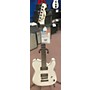 Used Charvel PRO MOD JOE DUPLANTIER SD S2HH Solid Body Electric Guitar White