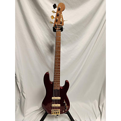 Charvel PRO-MOD SAN DIMAS BASS JJ V Electric Bass Guitar