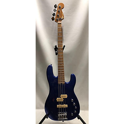 Charvel PRO MOD SAN DIMAS PJ Electric Bass Guitar