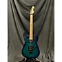 Used Charvel PRO MOD SAN DIMAS Solid Body Electric Guitar Blue Burst