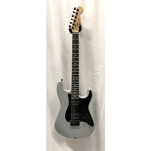 Charvel PRO MOD SO CAL 1 Solid Body Electric Guitar MATTE GREY