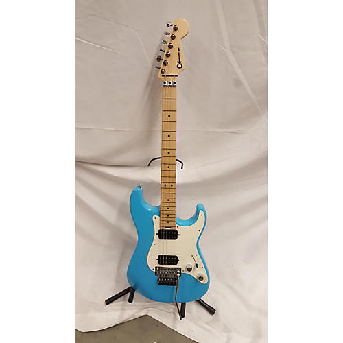 Charvel PRO-MOD SO-CAL STYLE 1 HH FR Solid Body Electric Guitar INFINITY BLUE