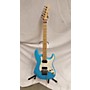 Used Charvel PRO-MOD SO-CAL STYLE 1 HH FR Solid Body Electric Guitar INFINITY BLUE