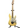 Used Charvel PRO-MOD SO-CAL Solid Body Electric Guitar Yellow