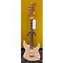 Used Charvel PRO-MOPD DK24 HSS Solid Body Electric Guitar Shell Pink