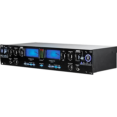 PRO MPA II Reference Series