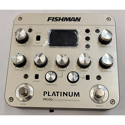 Fishman PRO-PLT-201 Effect Processor