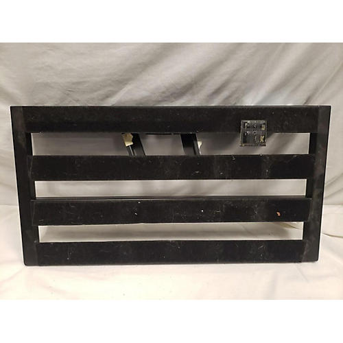 Pedaltrain PRO Pedal Board