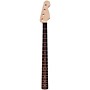 Allparts PRO Precision Bass Replacement Neck Maple With Rosewood Fretboard