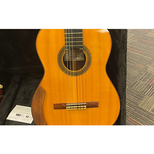 Cordoba PRO-R Classical Acoustic Guitar Natural