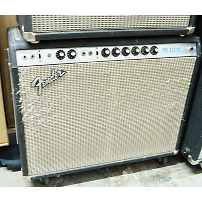 Fender PRO REVERB Tube Guitar Combo Amp