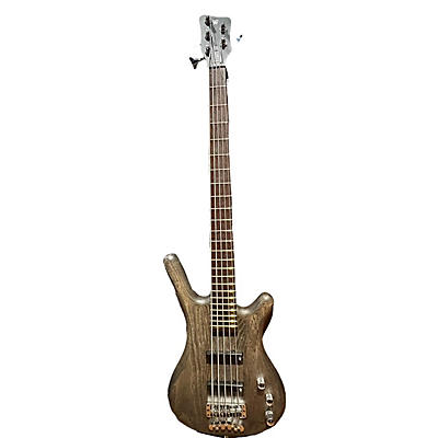Warwick PRO SERIES CORVETTE STANDARD 5 STRING Electric Bass Guitar