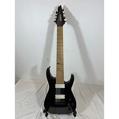 Jackson PRO SERIES DKA8M Solid Body Electric Guitar