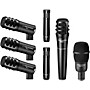 Audio-Technica PRO SERIES DRUM KIT - 7 PIECE