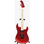 Used Jackson PRO SERIES SIGNATURE GUS G. SAN DIMAS Solid Body Electric Guitar Red