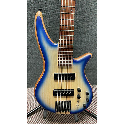 Jackson PRO SERIES SPECTRA SBA V Electric Bass Guitar