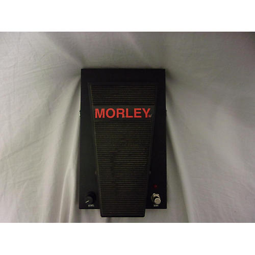 PRO SERIES WAH Effect Pedal
