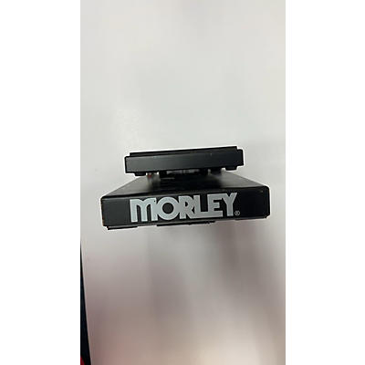 Morley PRO SERIES WAH Effect Pedal