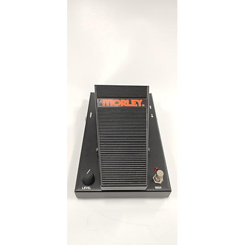 Morley PRO SERIES WAH PWA Effect Pedal