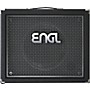 ENGL PRO Straight E112V 1x12 Vertical Guitar Speaker Cabinet 60W Black Grill