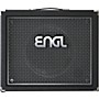 Open-Box Engl PRO Straight E112V 1x12 Vertical Guitar Speaker Cabinet 60W Condition 1 - Mint Black Grill