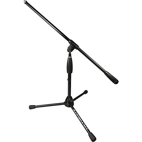 PRO-T-SHORT-F Tripod Mic Stand with Fixed Boom