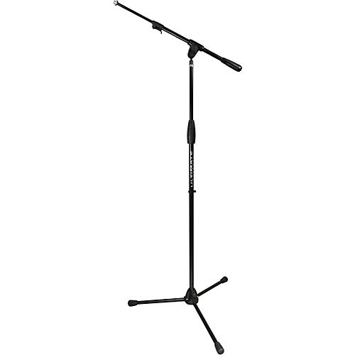 PRO-T-T Tripod Mic Stand with Telescoping Boom