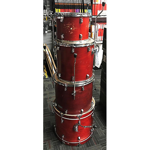PRO X Drum Kit