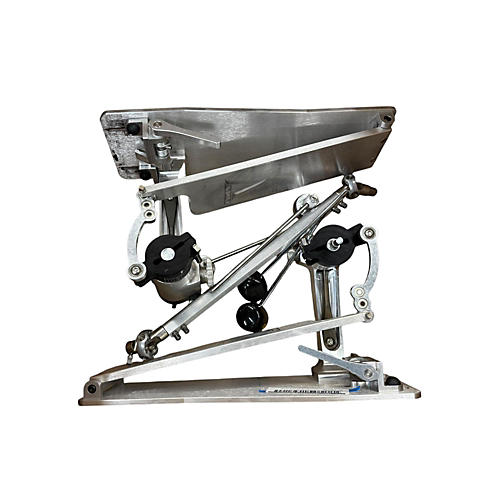 Trick PRO1V BIGFOOT Double Bass Drum Pedal Musician's Friend